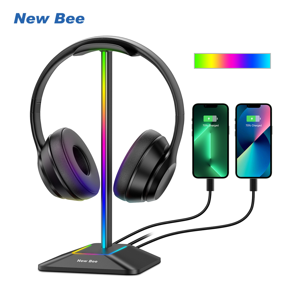 Esports Gaming Desk - Nova abelha z8 rgb fones de