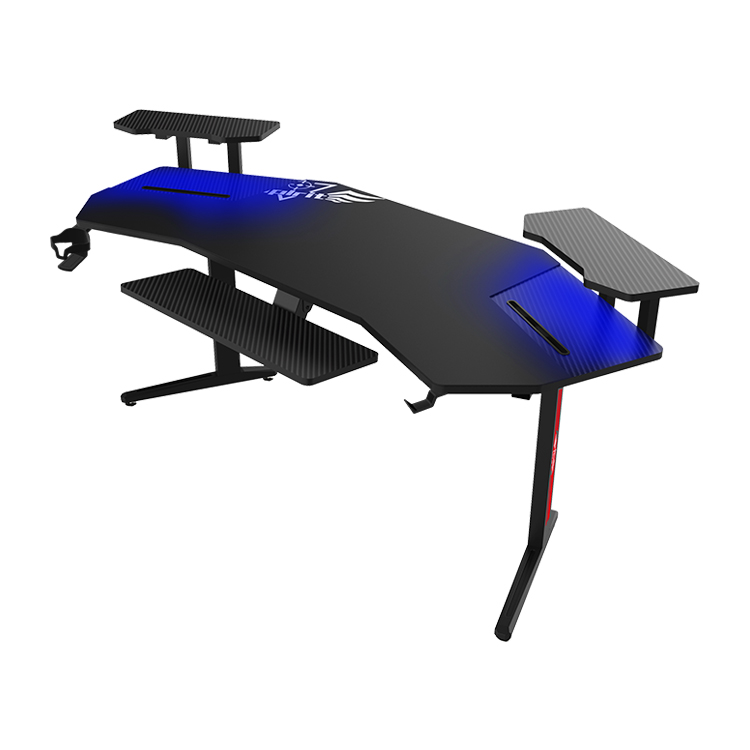 Esports Gaming Desk - Mesa de Jogos para Computador E-Sports