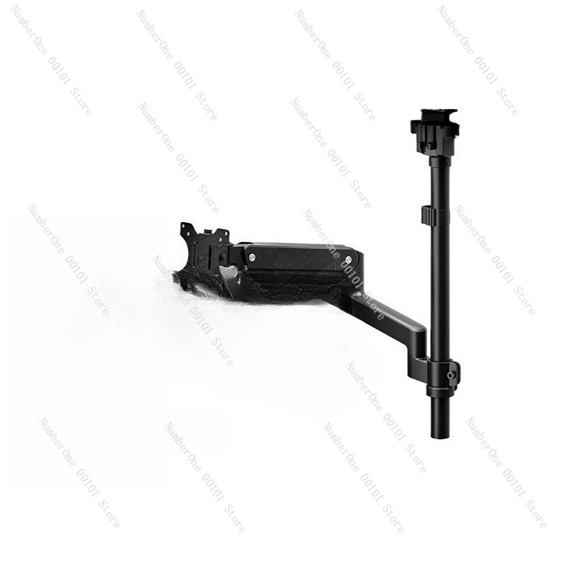 Dual Monitor Stand - Suporte de braço de monitor montado