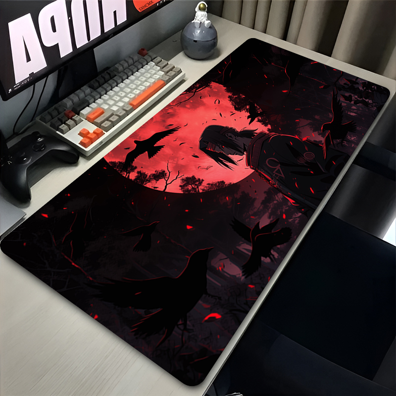 Mouse Pad Gamer Grande XXL Uch - Esports Gaming Desk avaliação e preço