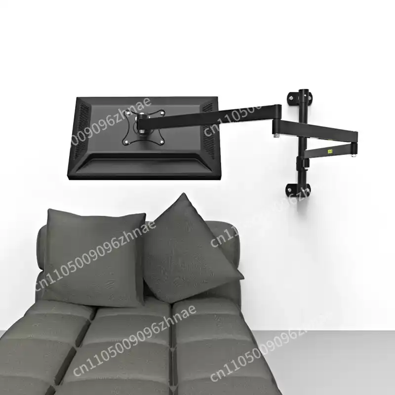 Suporte de parede com braço ul - Dual Monitor Stand avaliação e preço