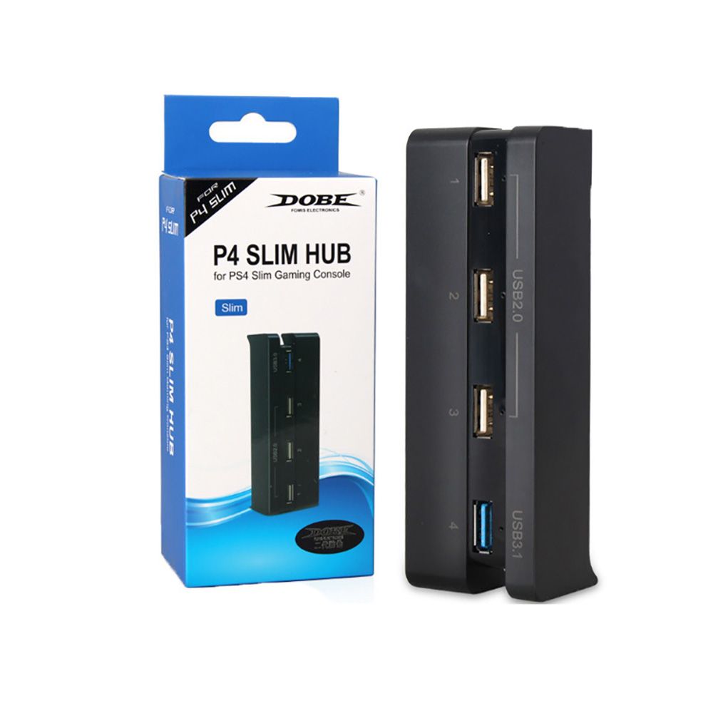 Adaptador USB Universal Diviso - Esports Gaming Hub avaliação e preço