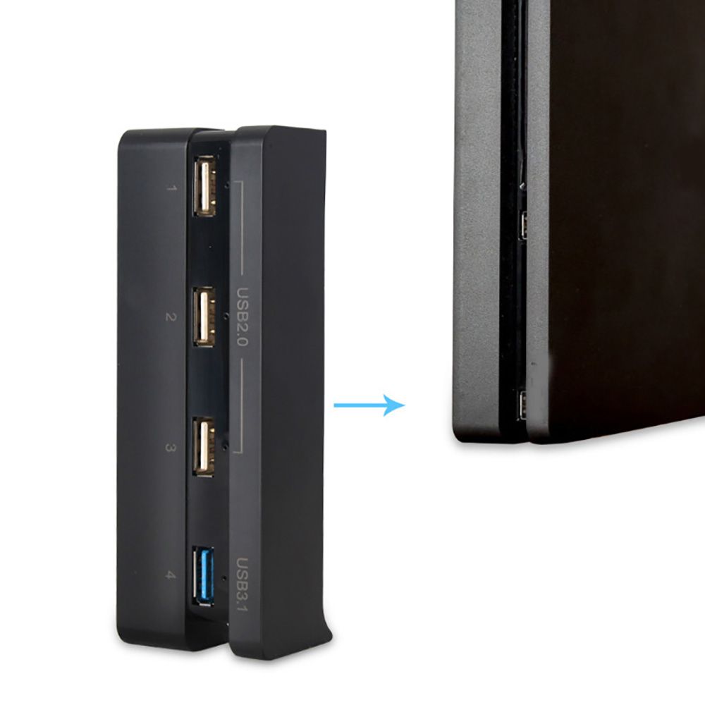 Adaptador USB Universal Diviso - Esports Gaming Hub avaliação e preço