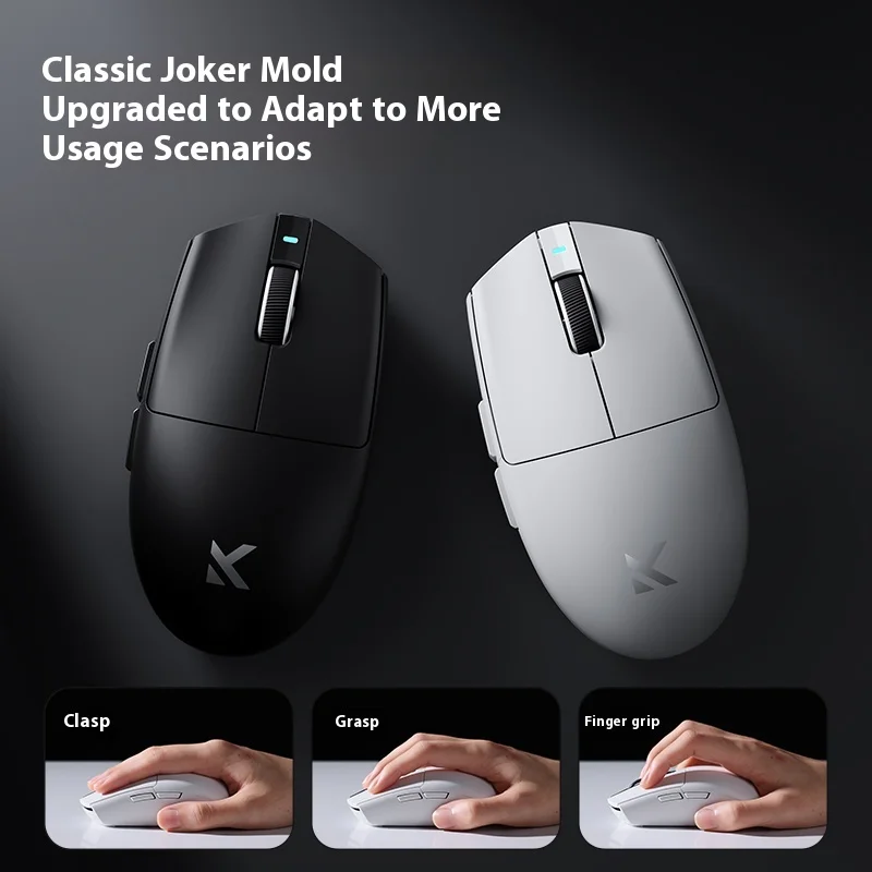Mchoose g3 v2/g3 um mouse sem  - Esports Gaming Hub avaliação e preço