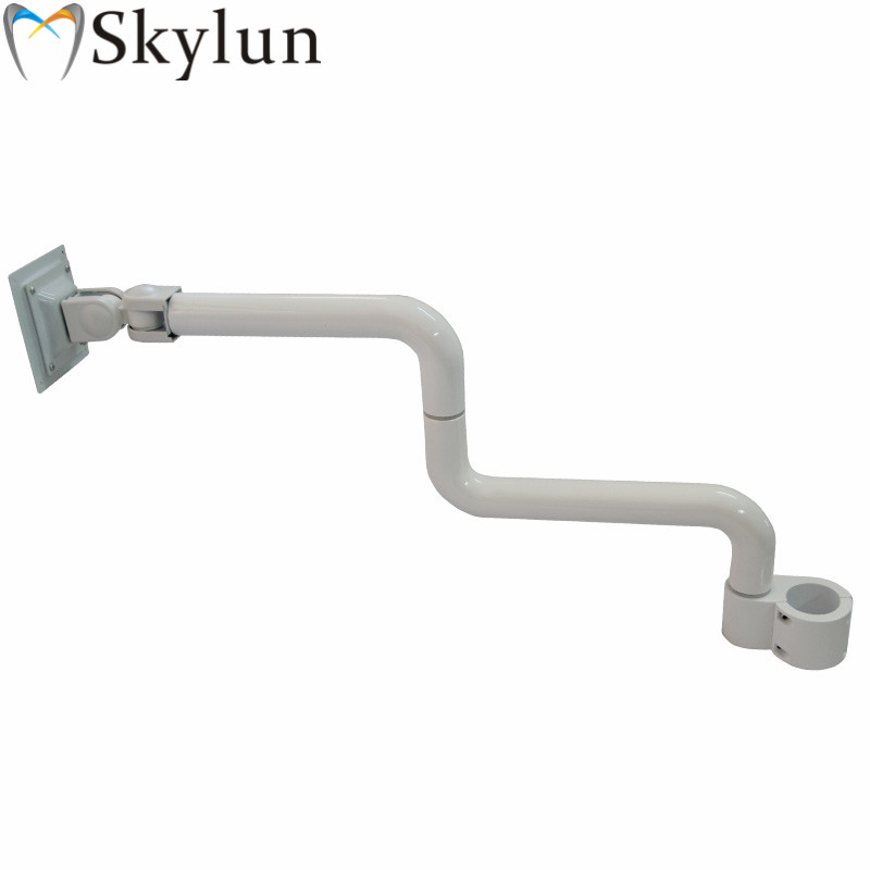Suporte de Metal para LCD de C - Dual Monitor Stand avaliação e preço