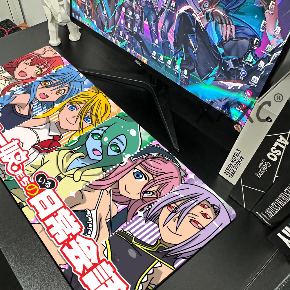 Mouse Pad de borracha para jog - Esports Gaming Table avaliação e preço