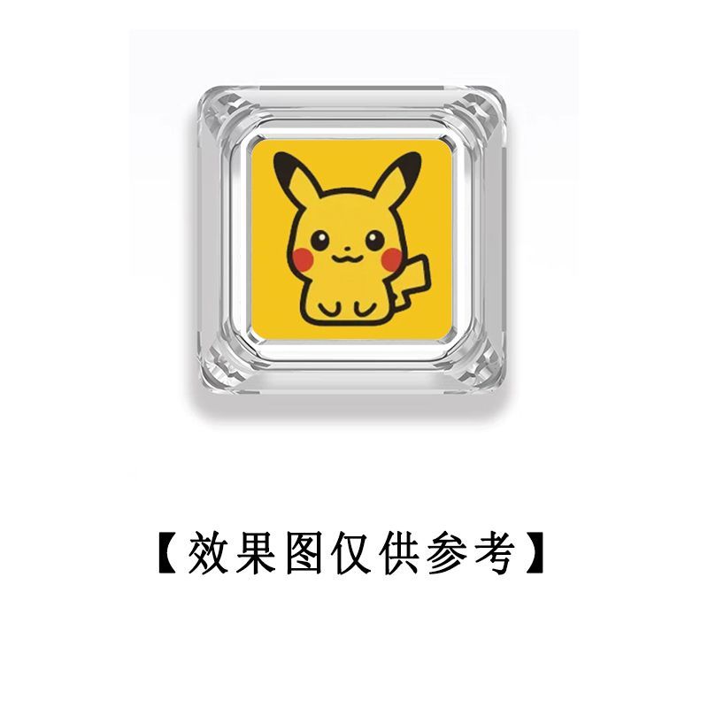 Teclado Mecânico Pokémon Cross - Keyboard Tenkeyless avaliação e preço
