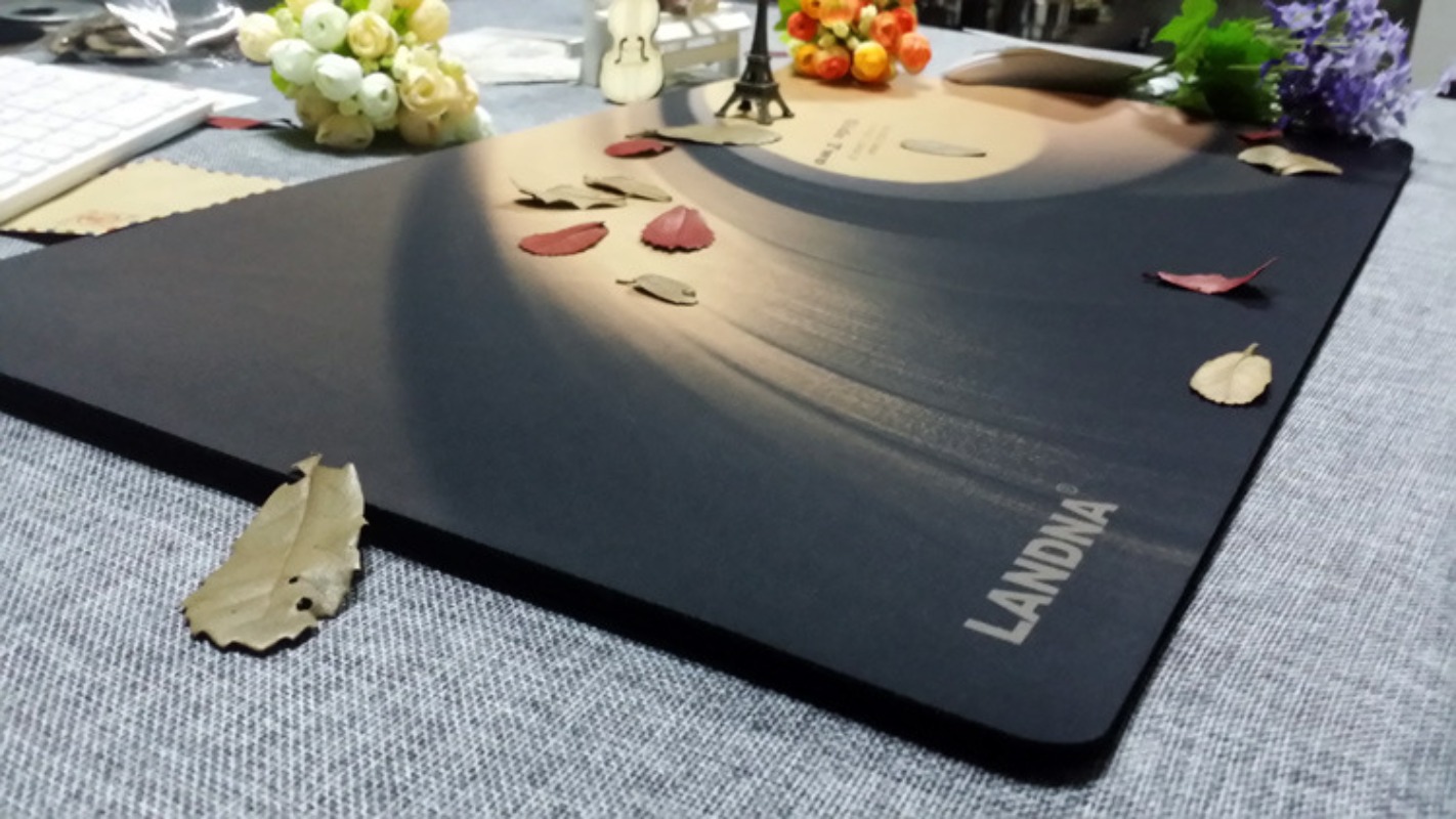 Mouse Pad de Borracha Tamanho  - Esports Gaming Table avaliação e preço
