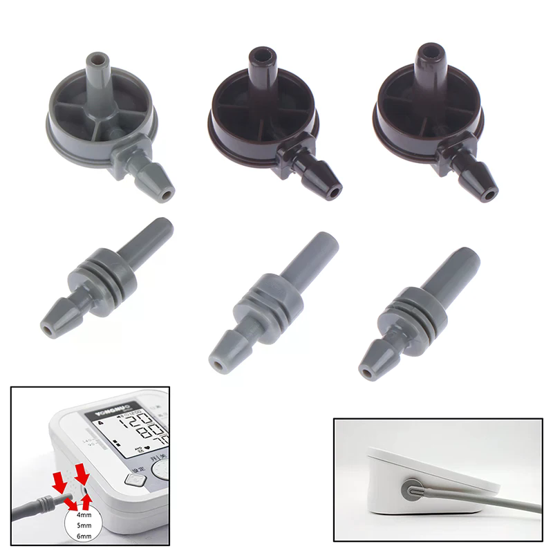 1PCS Conector de Braçadeira pa - Dual Monitor Stand avaliação e preço