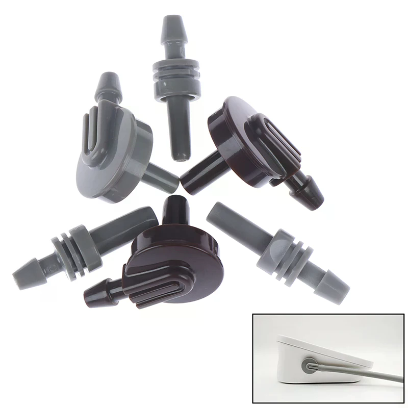 1PCS Conector de Braçadeira pa - Dual Monitor Stand avaliação e preço