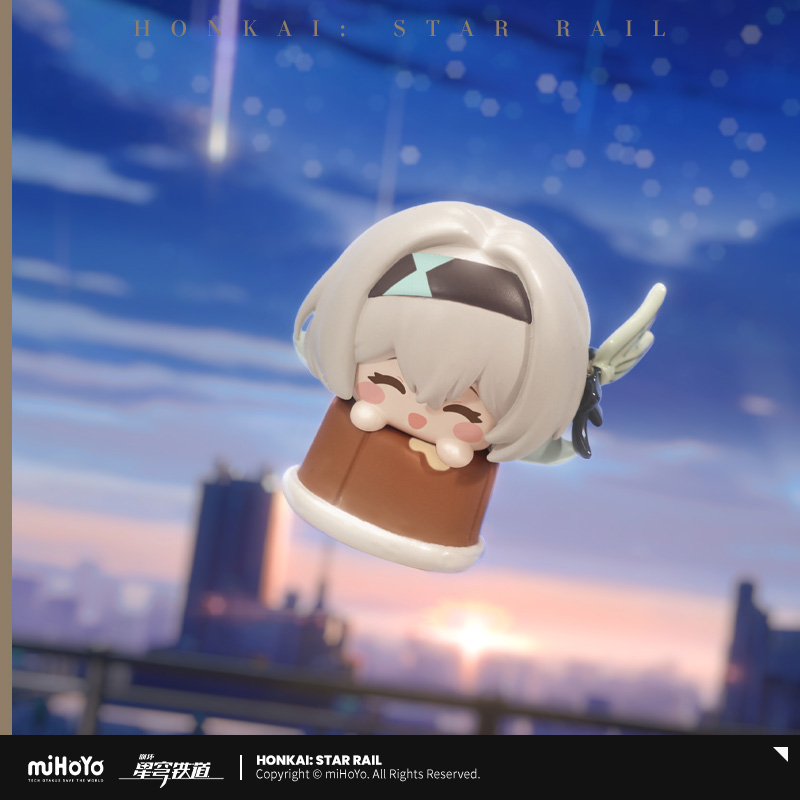 Mihoyo honkai star rail anime  - Keyboard Tenkeyless avaliação e preço
