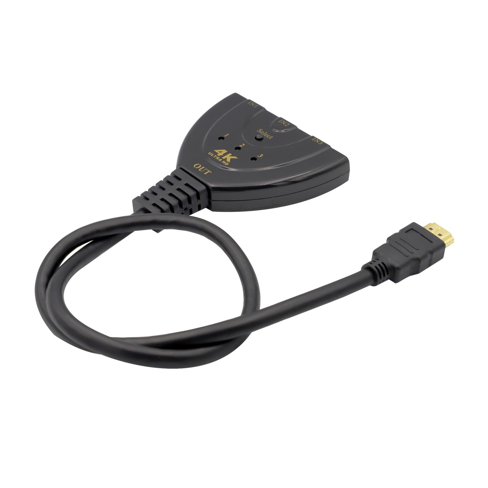 Switch KVM Compatível com HDMI - Esports Gaming Hub avaliação e preço