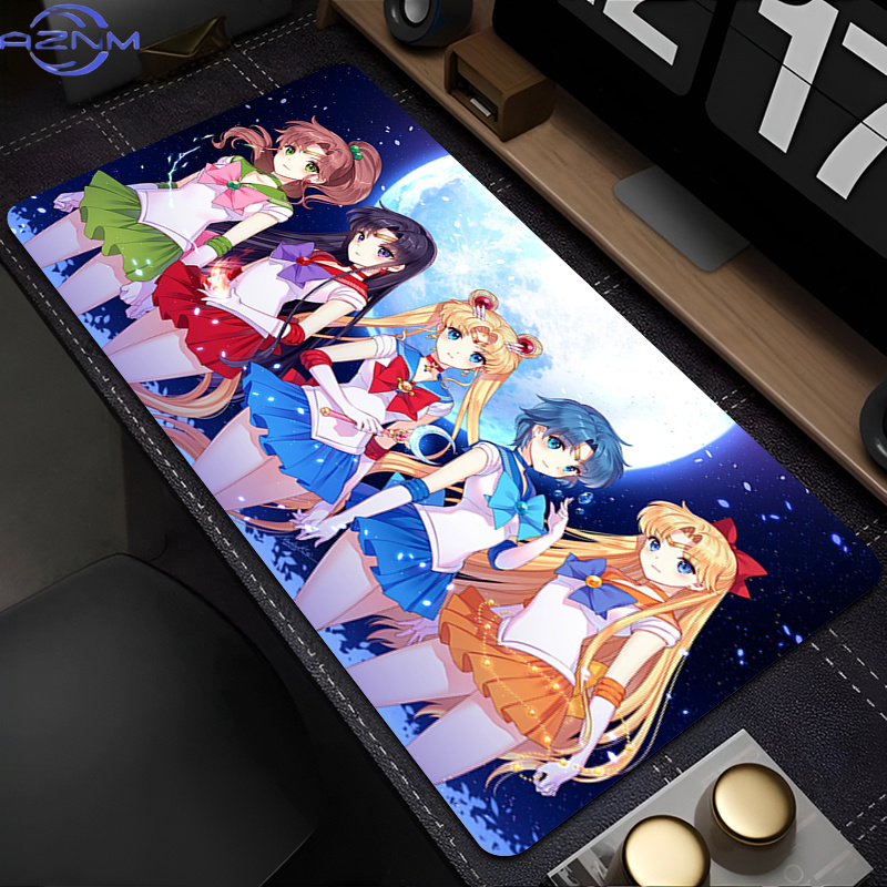 Mouse Pad Popular S-Sailor Moo - Esports Gaming Table avaliação e preço