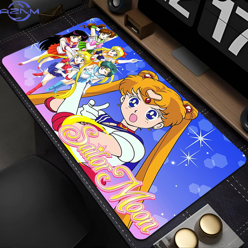 Mouse Pad Popular S-Sailor Moo - Esports Gaming Table avaliação e preço