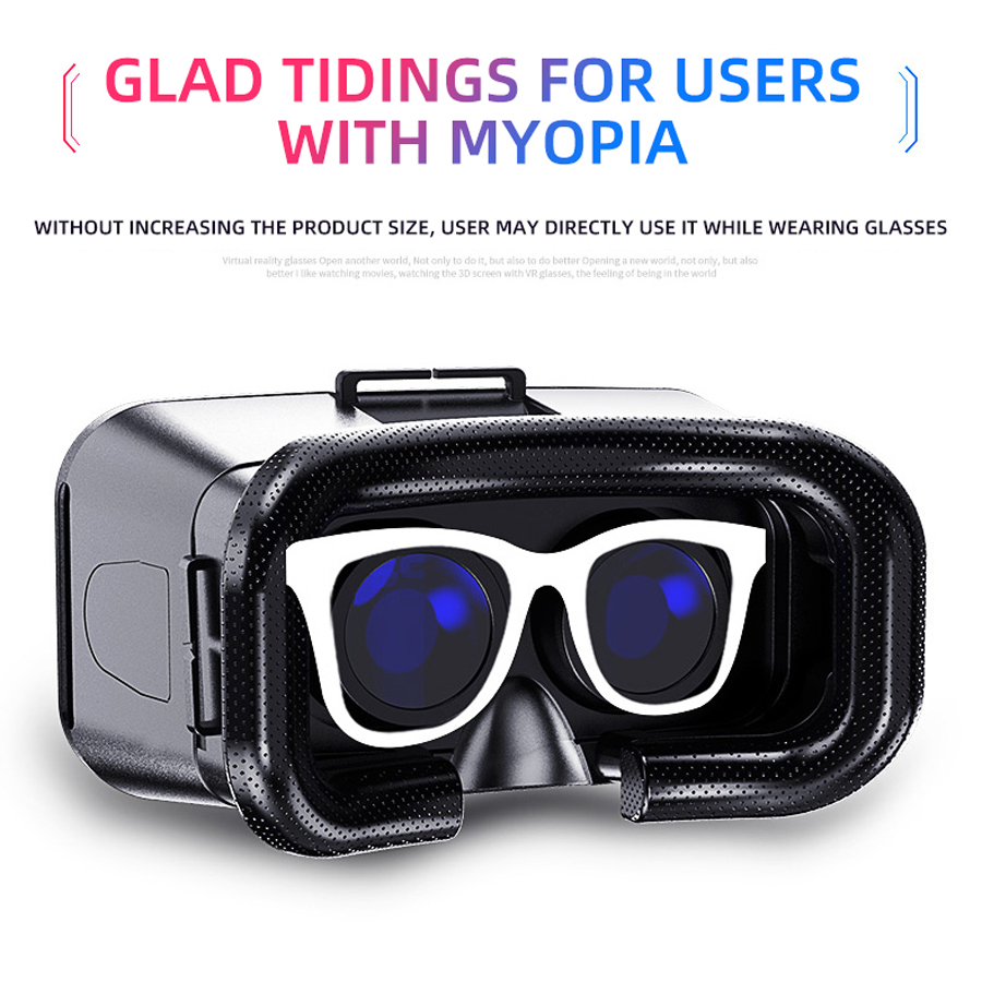 Óculos de Realidade Virtual VR - Esports Gaming Bundle avaliação e preço