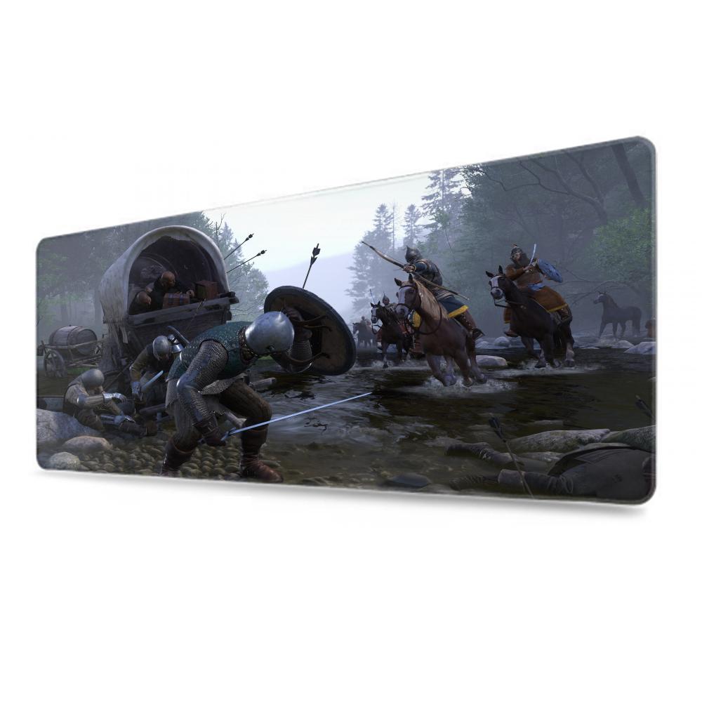 Kingdom Come Deliverances Game - Esports Gaming Table avaliação e preço