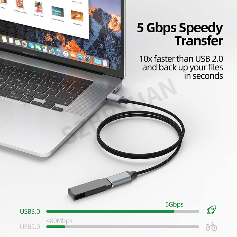Cabo de extensão usb 3.0 macho - Esports Gaming Hub avaliação e preço