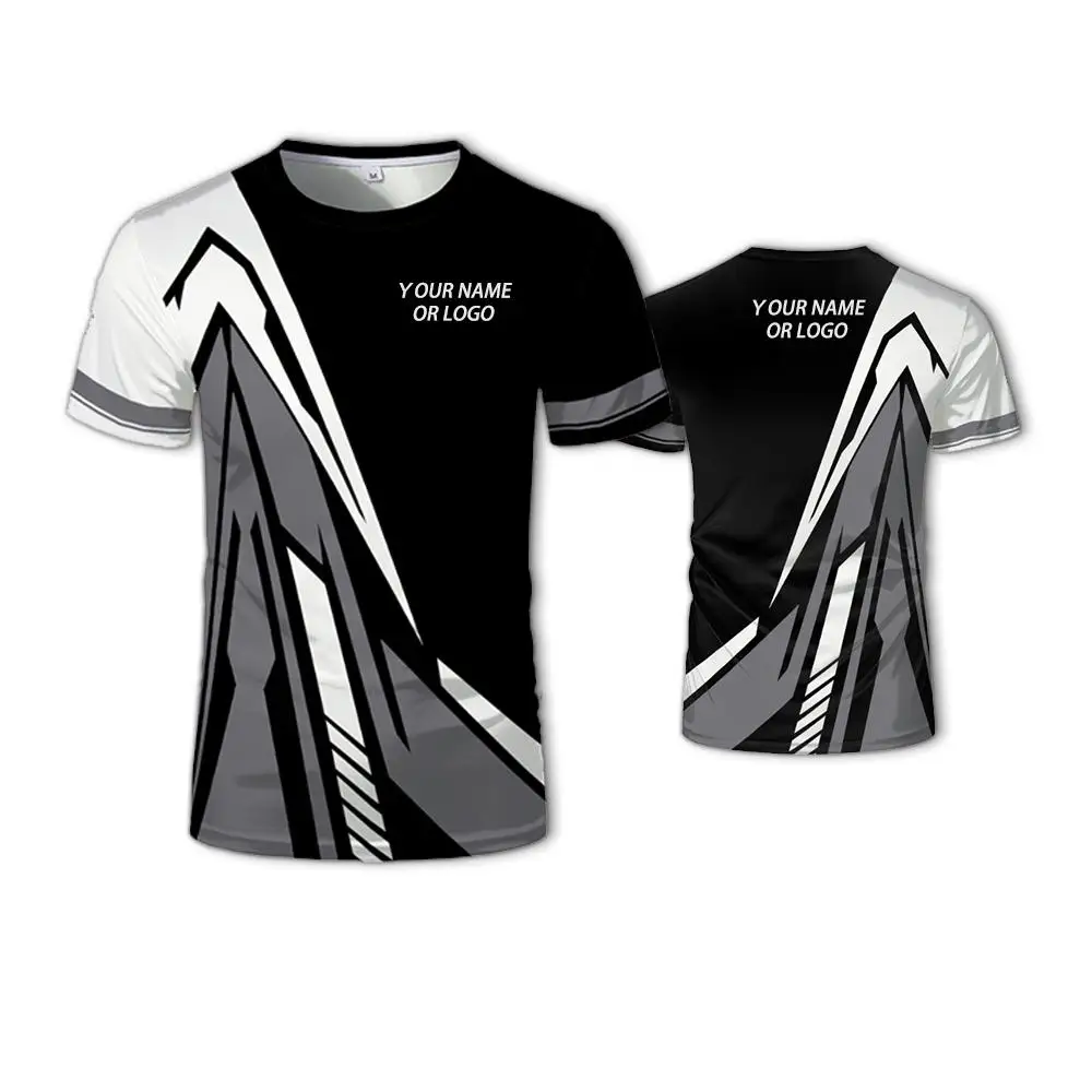 Camisa masculina da equipe esp - Esports Gaming Team Names avaliação e preço
