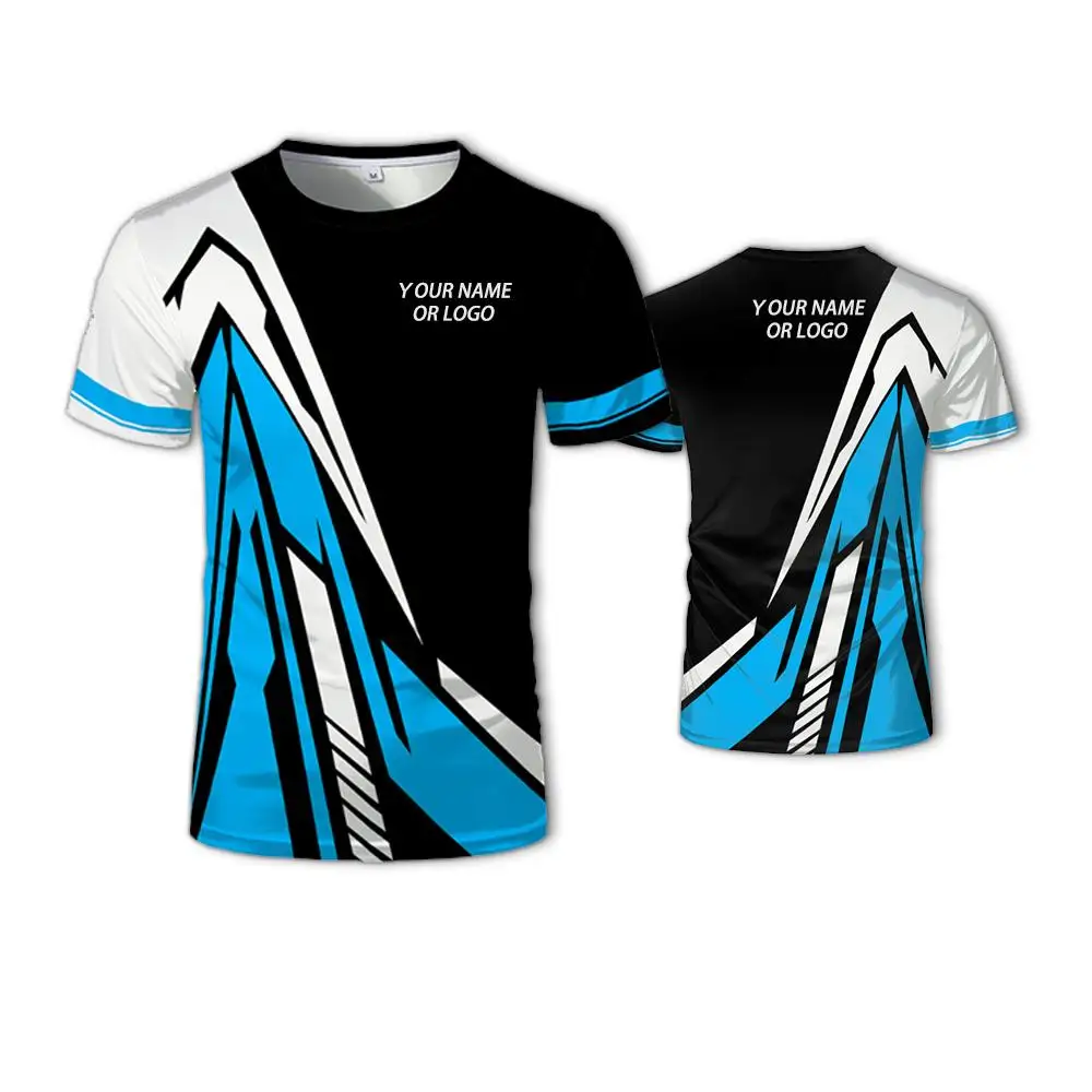 Camisa masculina da equipe esp - Esports Gaming Team Names avaliação e preço