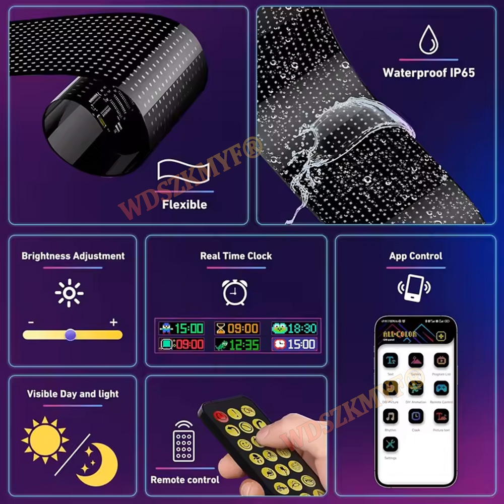 Aplicativo diy led olhos sinal - Esports Gaming App avaliação e preço