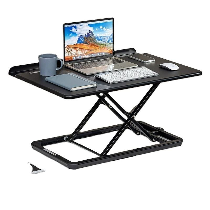 Suporte de Mesa Ajustável Pneu - Dual Monitor Stand avaliação e preço
