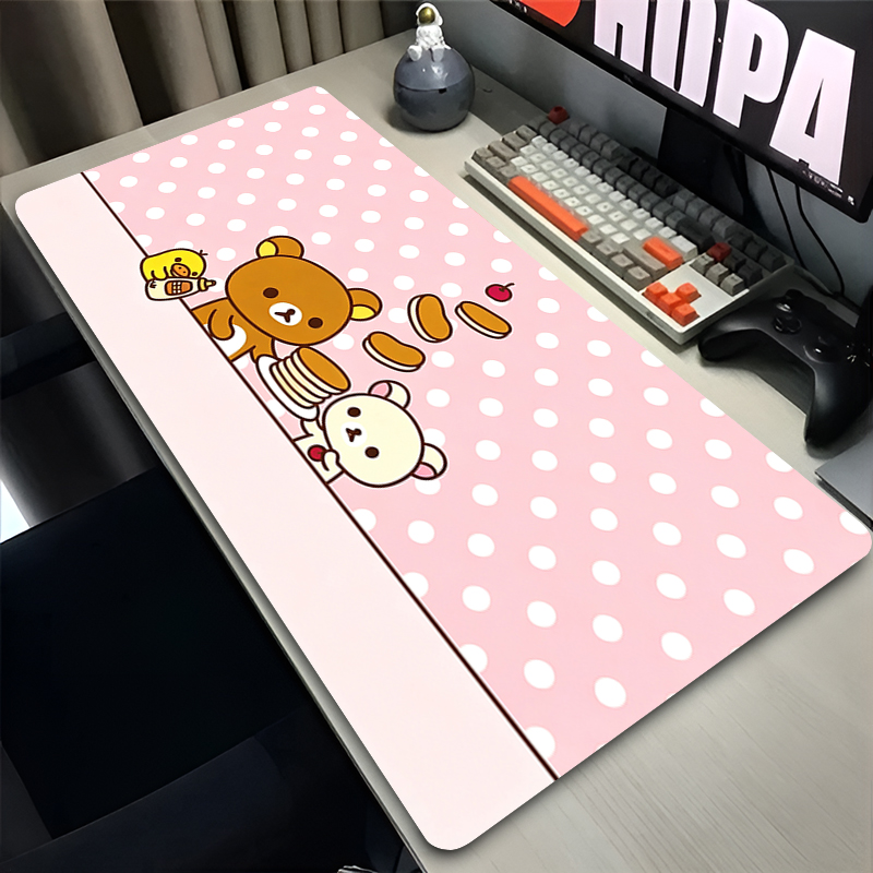 Mouse Pad para PC, Tapete de M - Esports Gaming Table avaliação e preço