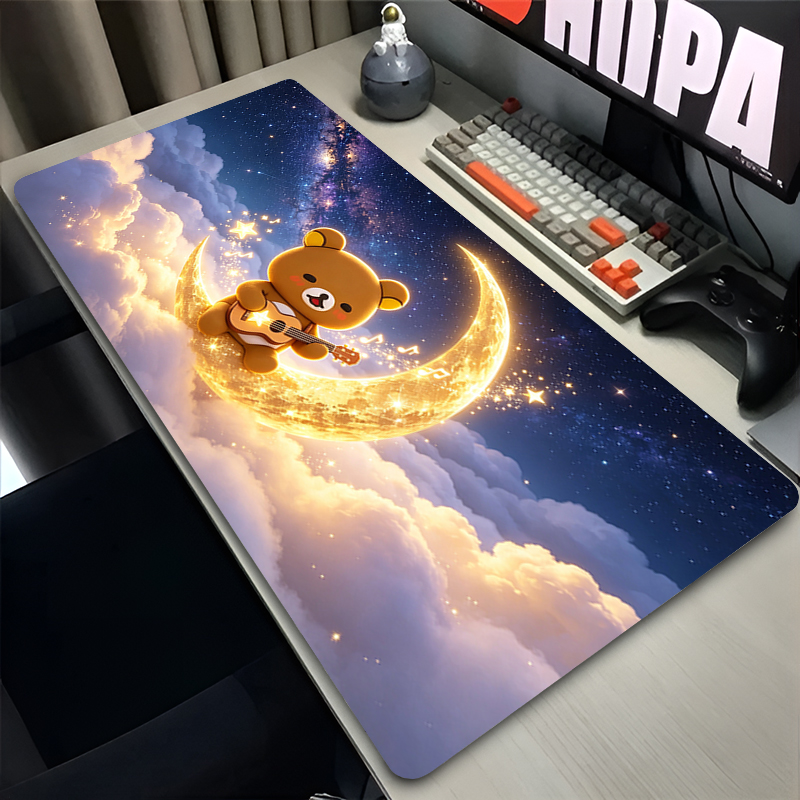 Mouse Pad para PC, Tapete de M - Esports Gaming Table avaliação e preço