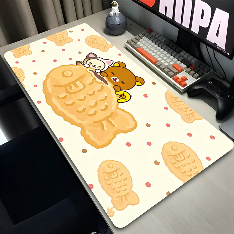 Mouse Pad para PC, Tapete de M - Esports Gaming Table avaliação e preço