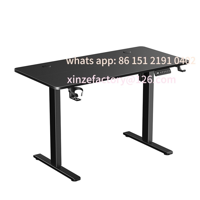 Mesa de elevação elétrica pers - Esports Gaming Table avaliação e preço