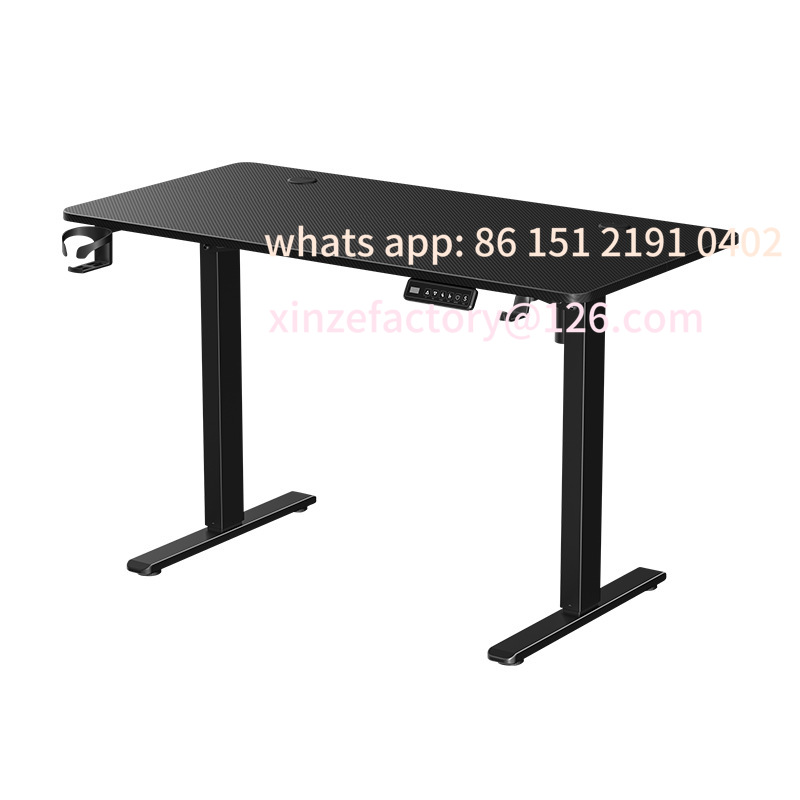 Mesa de elevação elétrica pers - Esports Gaming Table avaliação e preço