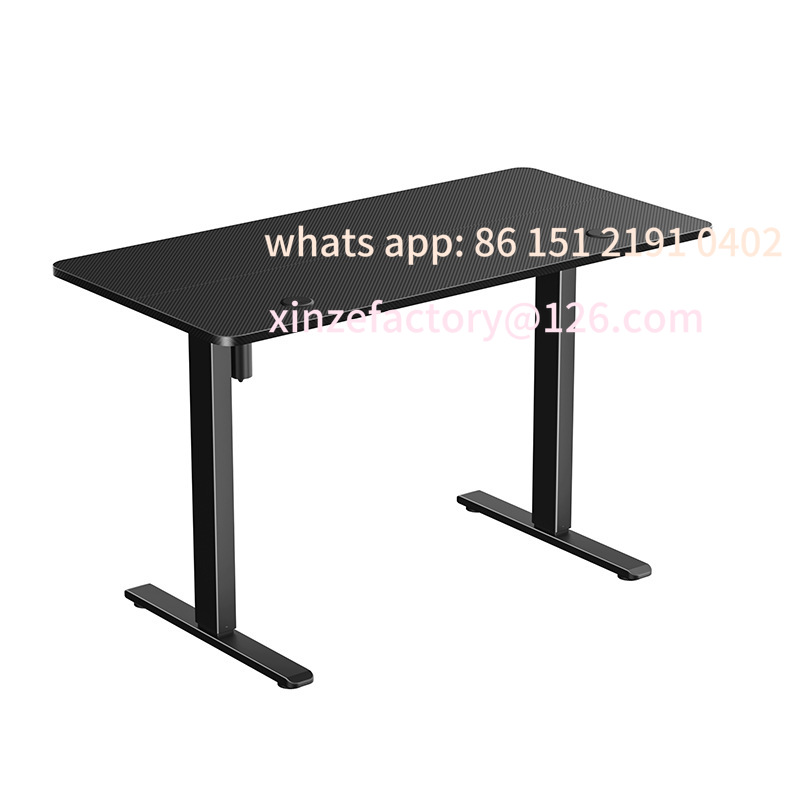 Mesa de elevação elétrica pers - Esports Gaming Table avaliação e preço