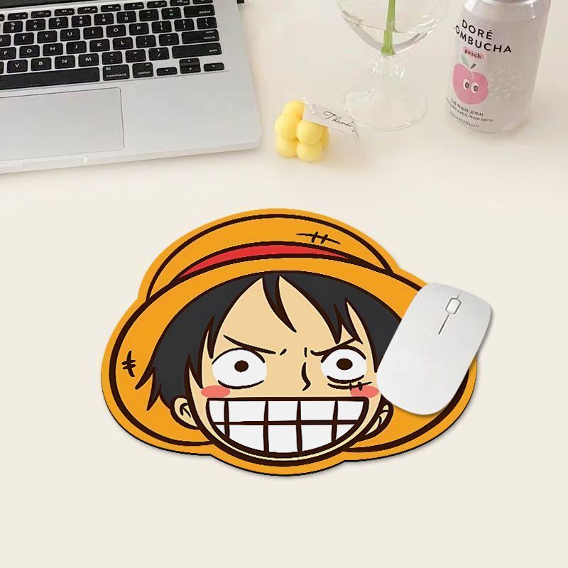 Mouse Pad One Piece Luffy, Tap - Esports Gaming Desk avaliação e preço