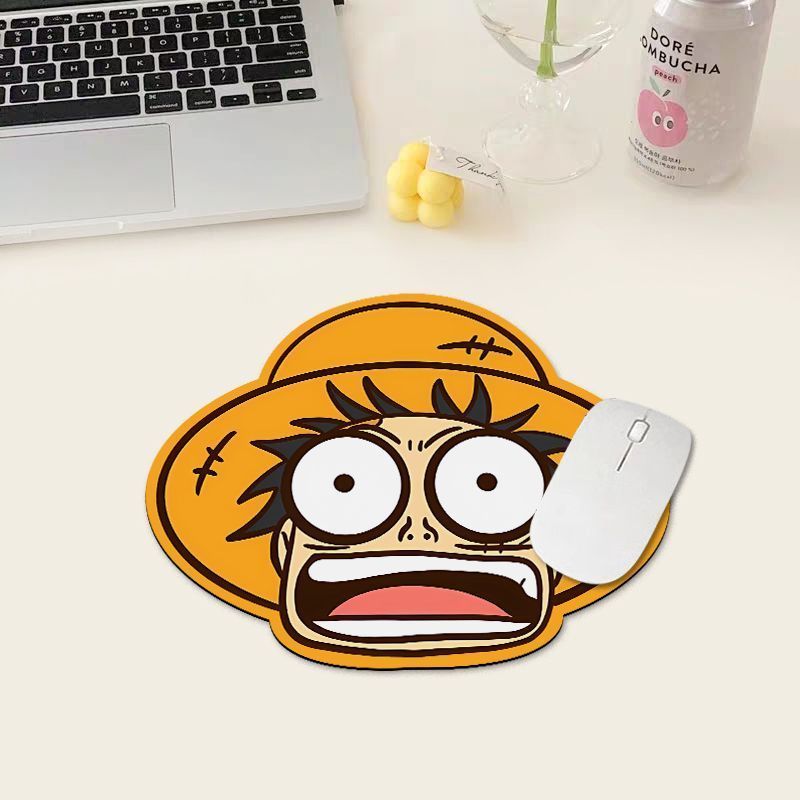 Mouse Pad One Piece Luffy, Tap - Esports Gaming Desk avaliação e preço