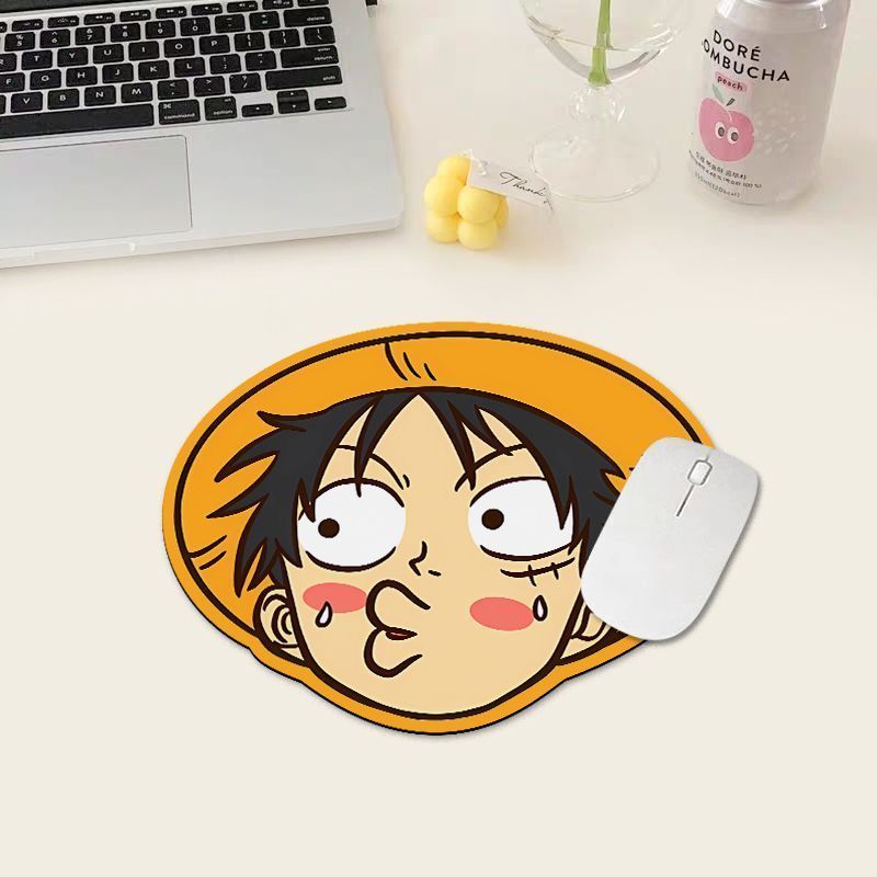 Mouse Pad One Piece Luffy, Tap - Esports Gaming Desk avaliação e preço