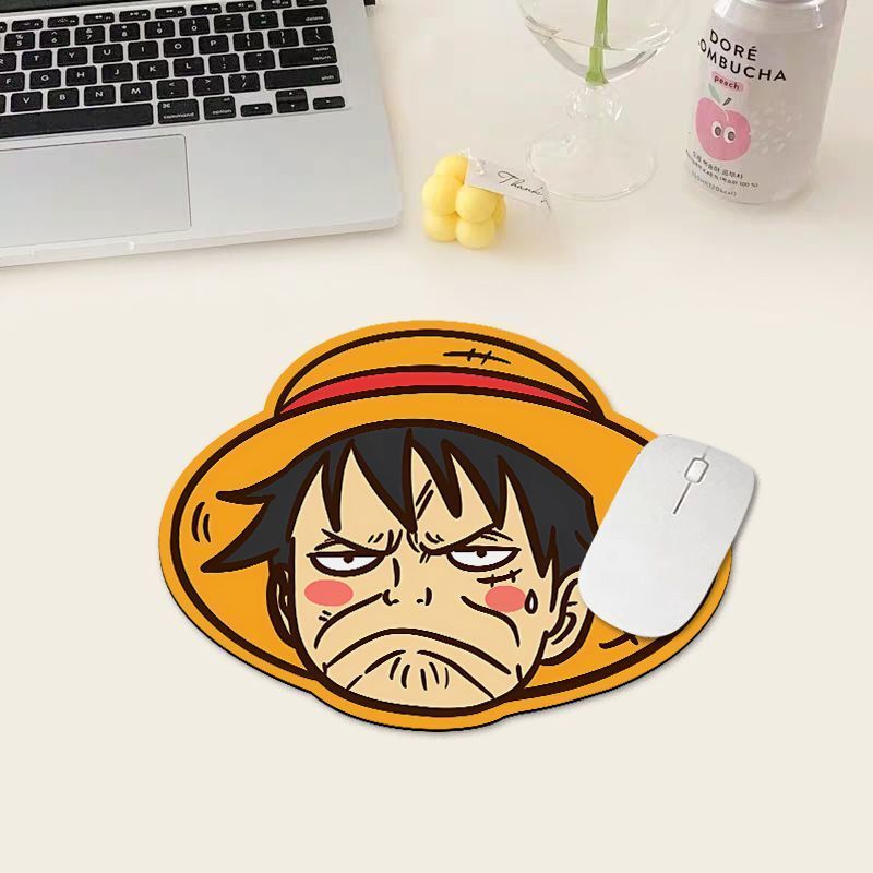 Mouse Pad One Piece Luffy, Tap - Esports Gaming Desk avaliação e preço