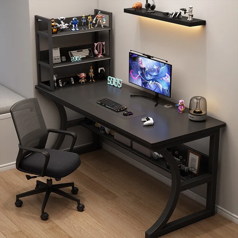 Mesa de Computador Simples par - Esports Gaming Table avaliação e preço