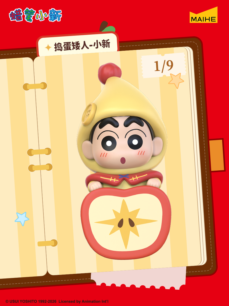 Crayon Shinchan Série Contos d - Keyboard Tenkeyless avaliação e preço