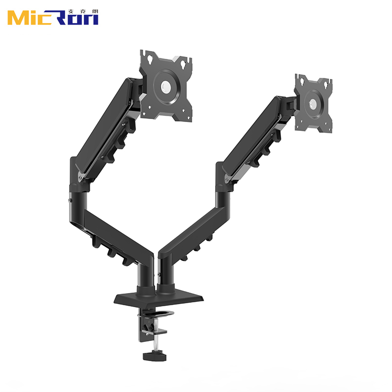 Suporte Duplo para Monitor MCR - Dual Monitor Stand avaliação e preço