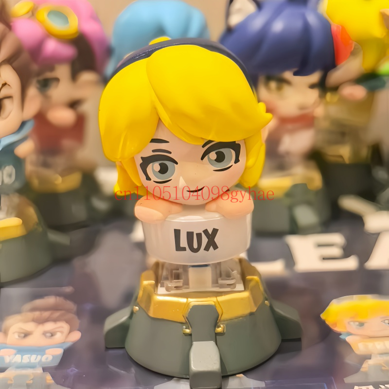 League Of Legends Keycap Blind - Keyboard Tenkeyless avaliação e preço