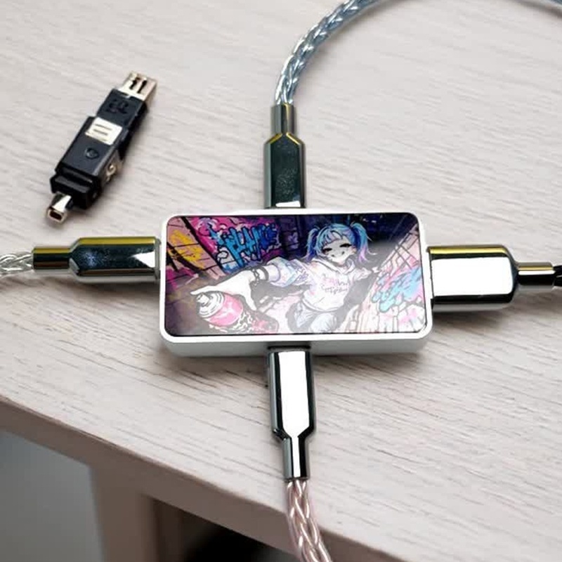 Hub USB para Jogos DT23, Dock  - Esports Gaming Hub avaliação e preço