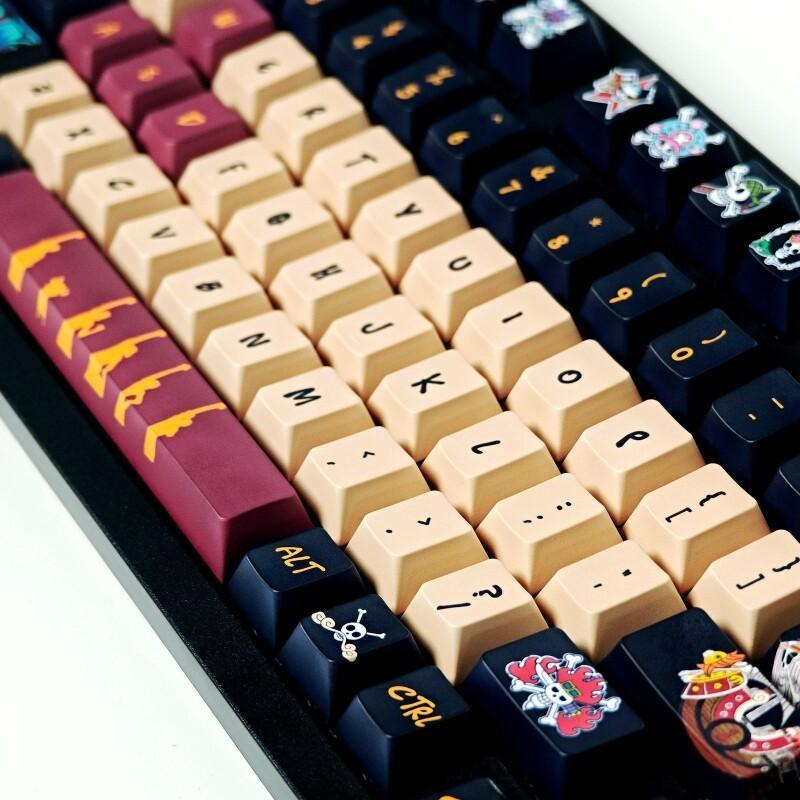 Conjunto de Teclas BANDAI One  - Keyboard Tenkeyless avaliação e preço