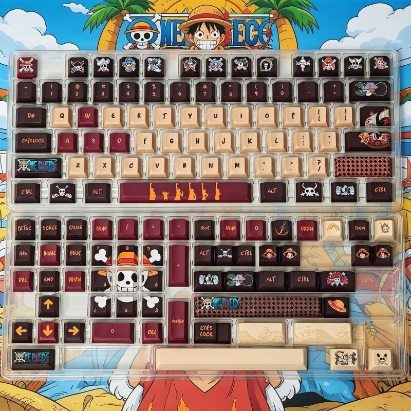 Conjunto de Teclas BANDAI One  - Keyboard Tenkeyless avaliação e preço