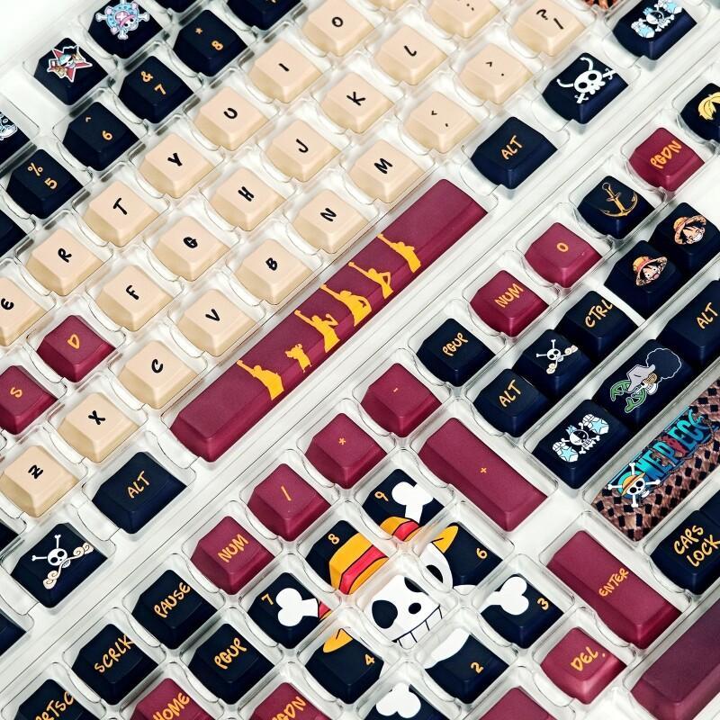 Conjunto de Teclas BANDAI One  - Keyboard Tenkeyless avaliação e preço