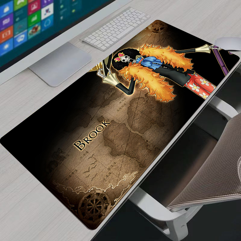 Gaming mouse pad gamer computa - Keyboard Tenkeyless avaliação e preço