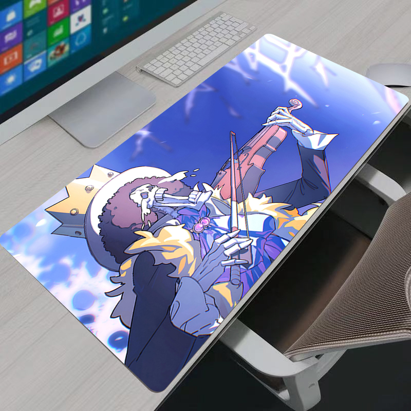 Gaming mouse pad gamer computa - Keyboard Tenkeyless avaliação e preço
