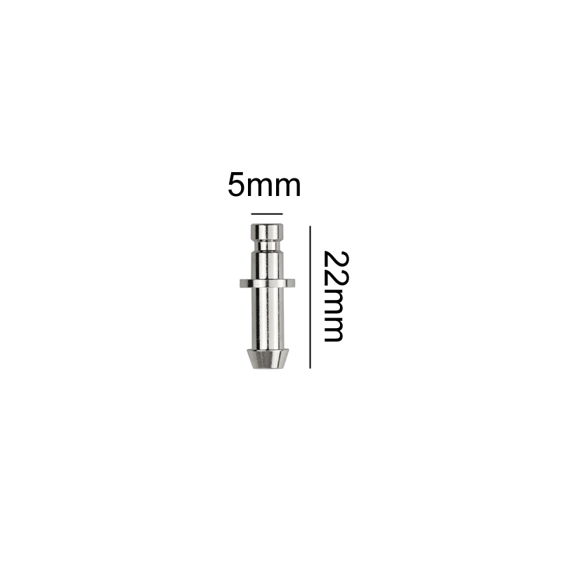Adaptador de tubo de mangueira - Dual Monitor Stand avaliação e preço