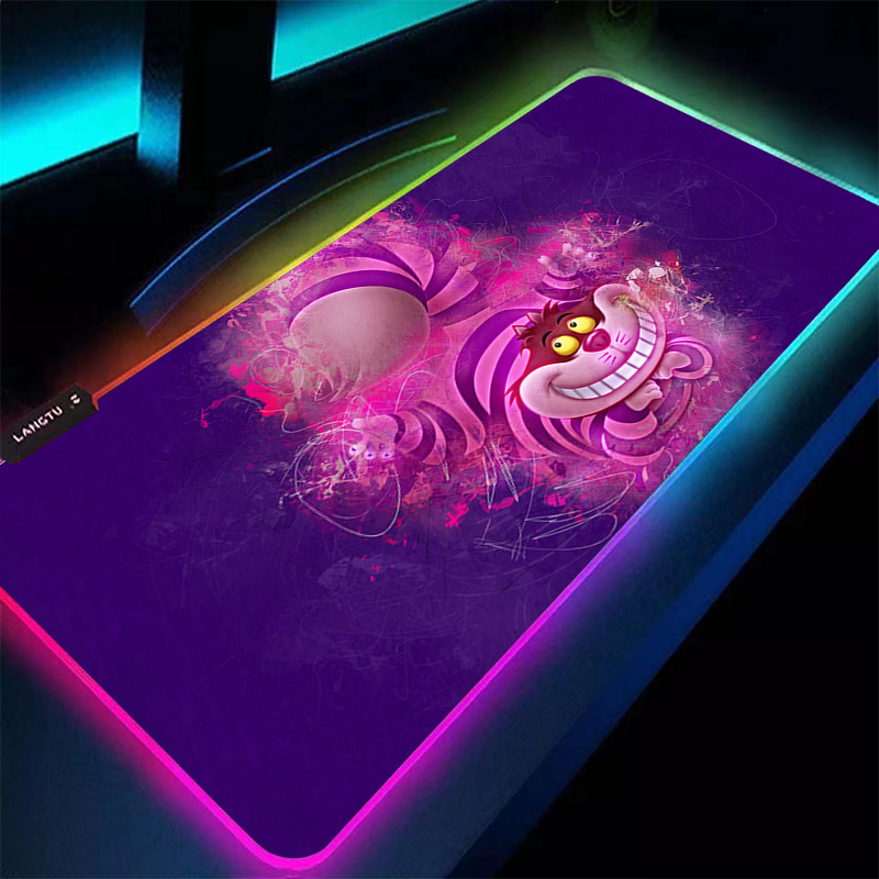 Grande mouse pad rgb a-aletas  - Keyboard Tenkeyless avaliação e preço