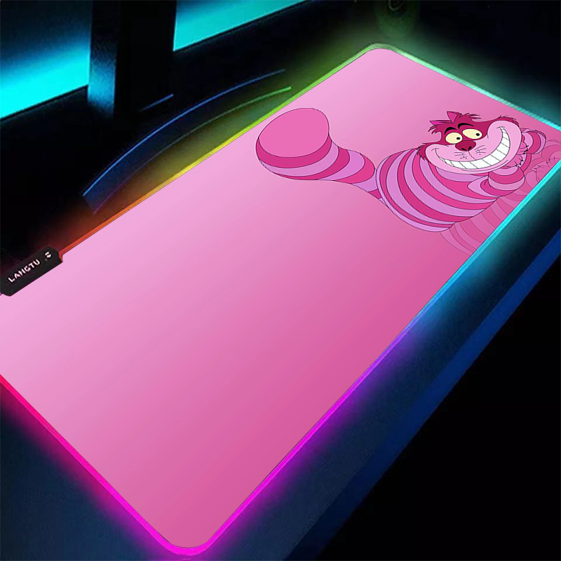 Grande mouse pad rgb a-aletas  - Keyboard Tenkeyless avaliação e preço